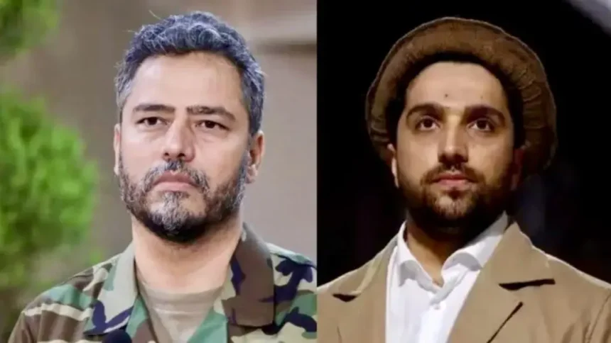 عطامحمد نور پس از انتقاد دوباره حمایت خود را از جبهات مخالف طالبان اعلام کرد