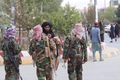 شاخص جهانی تروریزم افغانستان را کشوری شدیدا متاثر از هراس‌افگنی خواند