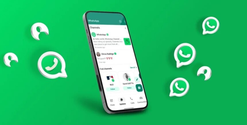 یک مرد پاکستانی به خاطر حذف شدن از «گروه وتس‌اپ» ادمین گروه را کشت