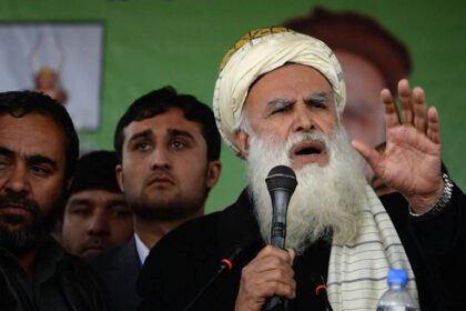 سیاف: قیام طالبان علیه حکومت برهان‌الدین ربانی ناروا بود