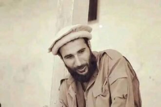 برخی مجاهدین: وقتی ژنرال پناه شهید شد، احمد شاه مسعود گفت «کمرم شکست»