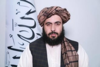 طالبان: اگر سازمان ملل استقلال داشته باشد کرسی افغانستان را برای نماینده‌ی ما می‌سپارد