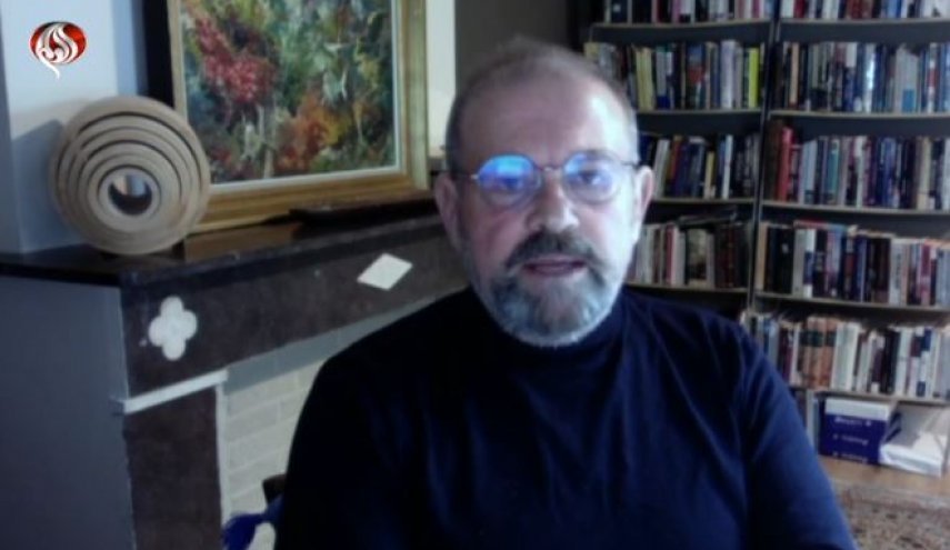 الیجا مگنیر: اسرائیلی‌ها اکنون رنج فلسطینی‌ها و لبنانی‌ها را درک می‌کنند