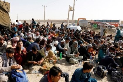 ناروی یک میلیون دالر برای پشتیبانی از مهاجران بازگشته افغانستانی اختصاص داد