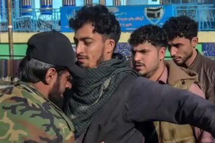 افغانستان تحت حاکمیت طالبان؛ آیا امنیت تأمین شده است؟