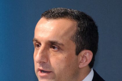 استقبال صالح از قطع کمک های مالی به طالبان