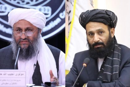 فقدان چهره‌های تازه در ساختار طالبان