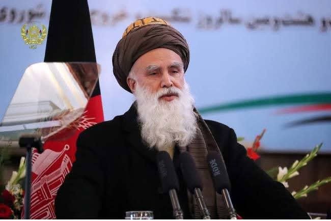 سیاف: حمله آمریکا به ایران تجاوز آشکار و تهدیدی برای صلح جهانی است