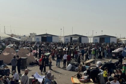 جبهه آزادی: بازگشت اجباری مهاجرین به افغانستان خطرناک است