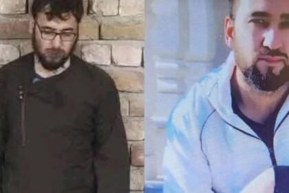 طالبان یک عضو پیشین امنیت ملی را پس از بازگشت از ایران به قتل رساندند