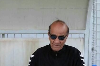 دروازه‌بان پیشین تیم ملی فوتبال افغانستان درگذشت