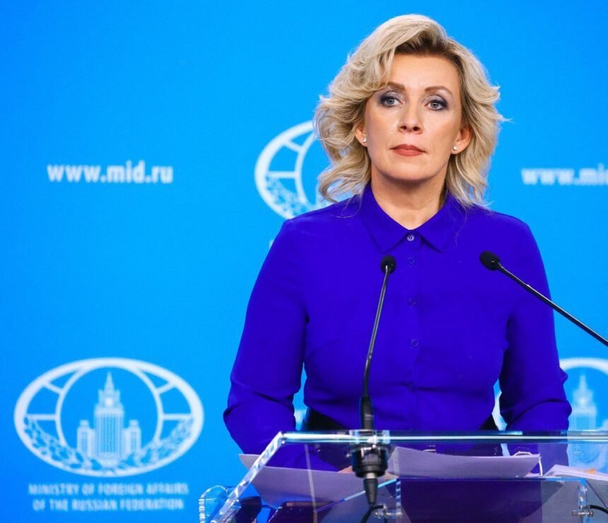 واکنش تند روسیه به عملکرد رسانه‌های غربی