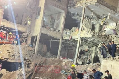 فاطمی: ترور دانشمندان ایرانی تجاوز آشکار به قوانین بین‌المللی است