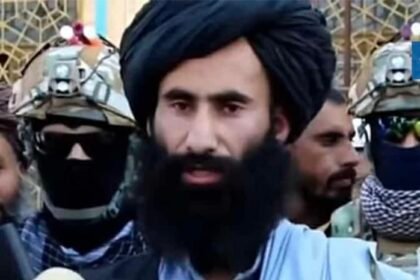 منابع: مولوی نصرت مسئول ترور نظامیان پیشین در شمال تعیین شد