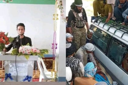 یک باشنده محل توسط کوچی‌های مسلح در ولسوالی ناوور غزنی کشته شد