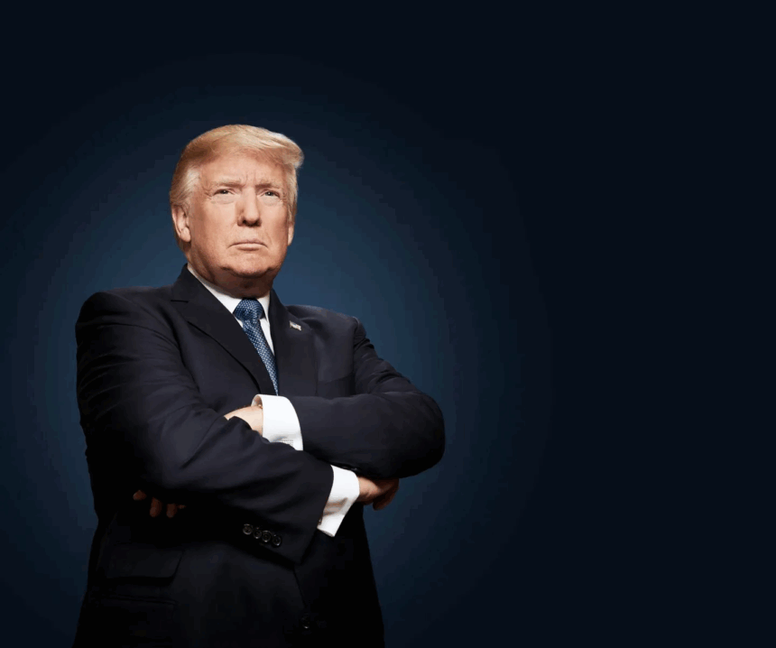 ترامپ خروج از افغانستان را غم‌انگیزترین لحظه تاریخ امریکا توصیف کرد