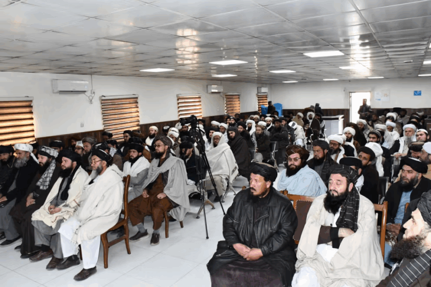 شبکه تحلیلگران: طالبان استقلال ملاها را از بین برده اند