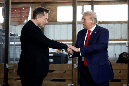 ایلان ماسک از اظهارات تند علیه ترامپ اظهار پشیمانی کرد