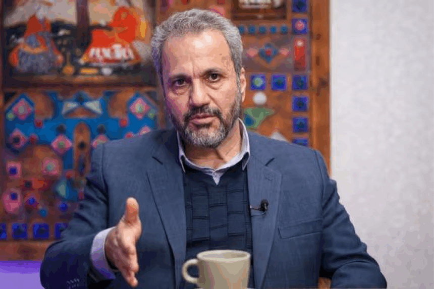 ایران مهاجران افغانستانی فاقد مدرک را در لیست سیاه قرار می‌دهد