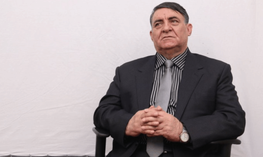 سعیدی: گسترش جنگ ایران و اسرائیل ممکن است افغانستان را تحت تأثیر قرار دهد