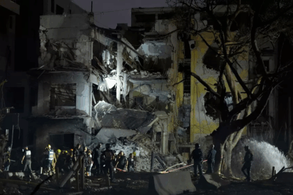 العربیه فارسی: ایران خانه‌های مقامات اسرائیلی را هدف قرار داده است