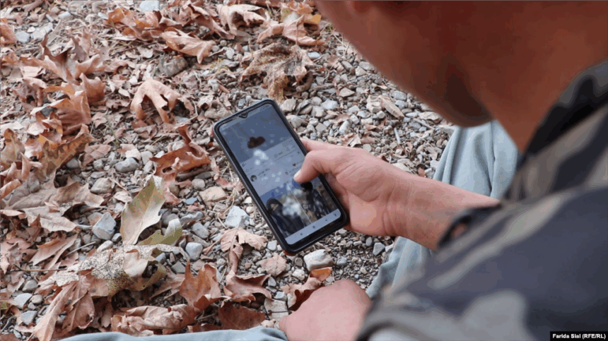 ممنوعیت‌های جدید برای شبکه‌های اجتماعی از سوی طالبان