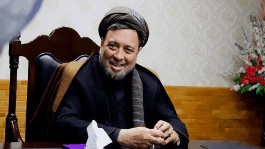 محمد محقق: در کنار ایران مقابل اسرائیل ایستاده‌ایم