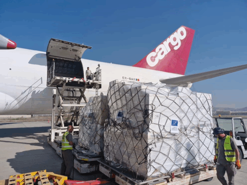 اتحادیه اروپا ۱۶۱ میلیون یورو به افغانستان کمک می کند