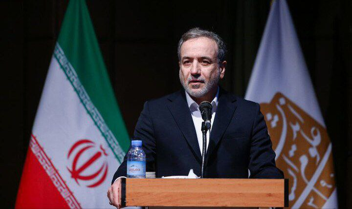 ایران: پاسخ به حمله آمریکا محفوظ است