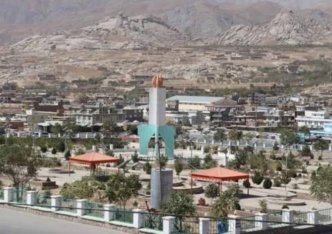 قتل دو کشاورز در دایکندی به‌دست افراد مسلح ناشناس