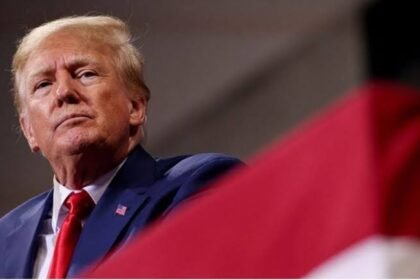 ترامپ: خروج از افغانستان اشتباه استراتژیک بود