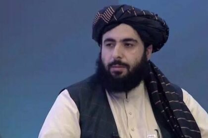 واکنش طالبان به نگرانی مسکو؛ داعش سرکوب شده است