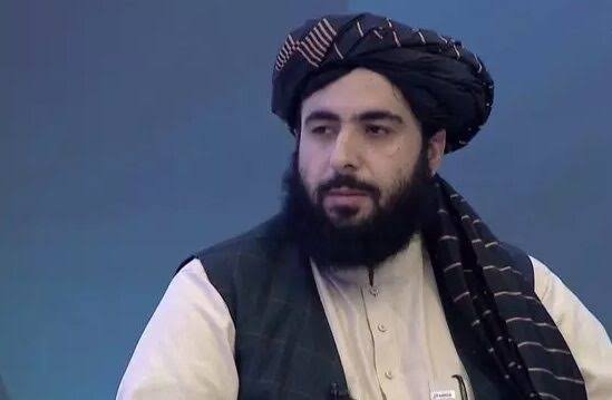 واکنش طالبان به نگرانی مسکو؛ داعش سرکوب شده است