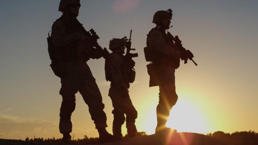 آیا خطرناک‌ترین جنگ جهانی در راه است؟