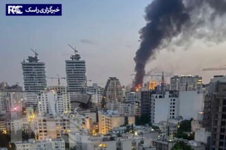 الجزیره: حملات ایران، زندگی در اسرائیل را فلج کرد