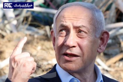 نتانیاهو می‌گوید بر ایران پیروز شده، اما اسرائیلی‌ها به او اعتماد ندارند