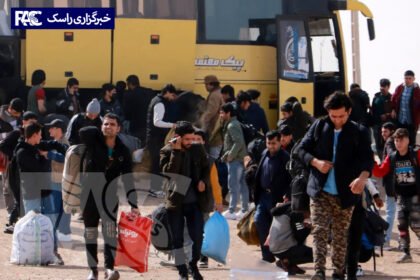 نگاهی انتقادی به اخراج مهاجران افغانستانی از ایران