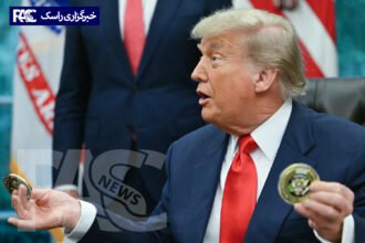 مردم امریکا از جنگ ترامپ علیه ایران پشتیبانی نمی‌کنند