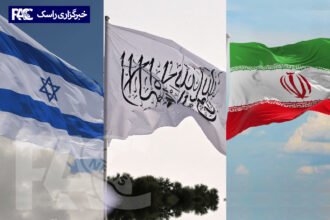 جنگ اسرائیل با ایران، طالبان را تا مرز فروپاشی کشانده است