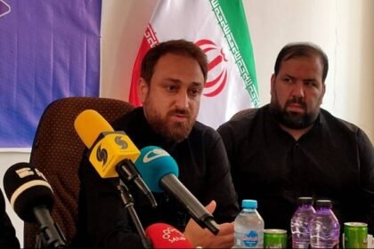 مقام ایرانی: جنگ ایران و اسرائیل، روند اخراج مهاجران افغانستانی را شتاب داد