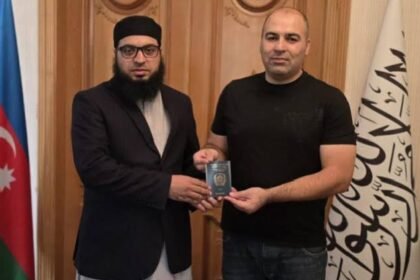 آغاز مجدد روند صدور گذرنامه برای شهروندان افغانستان در سفارت‌های تحت اداره طالبان