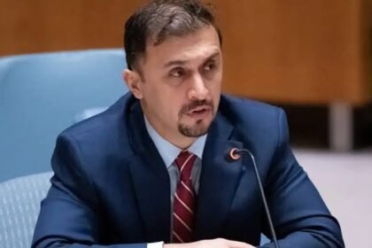 واکنش نماینده افغانستان در سازمان ملل به اخراج اجباری مهاجران از ایران