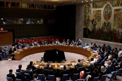 سازمان ملل: افغانستان به پناهگاه امن داعش مبدل شده است