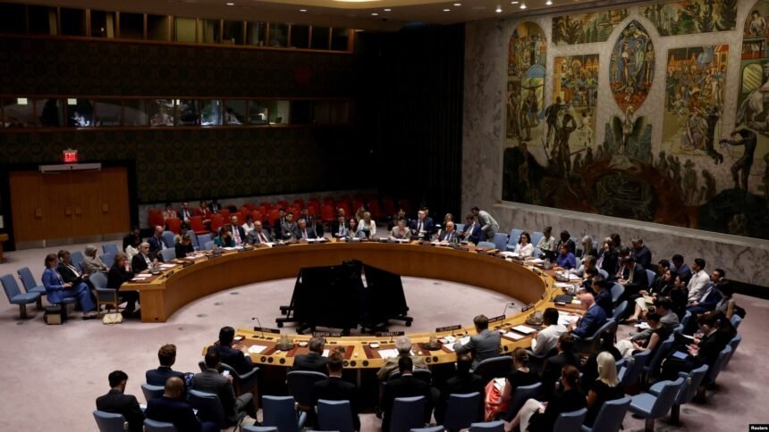 سازمان ملل: افغانستان به پناهگاه امن داعش مبدل شده است