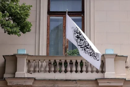 نمایندگی‌های دیپلماتیک افغانستان: مشروعیت به طالبان، رسمیت به تروریسم است