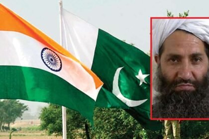 طالبان، متحد ایدئولوژیک دشمنان پاکستان