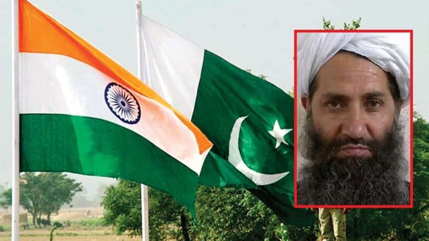 طالبان، متحد ایدئولوژیک دشمنان پاکستان