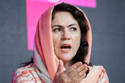 فوزیه کوفی: عفو عمومی طالبان یک «فریب مرگبار» برای بازگرداندن و خاموش‌سازی منتقدان است