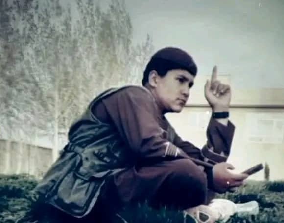 حلق‌آویز مشکوک پسر یک فرمانده طالبان؛ درگیری‌ درونی این‌بار در بامیان