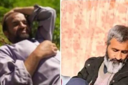 اعدام صحرایی دو غیرنظامی در پنجشیر؛ طالبان بدون محاکمه، گلوله شلیک کردند